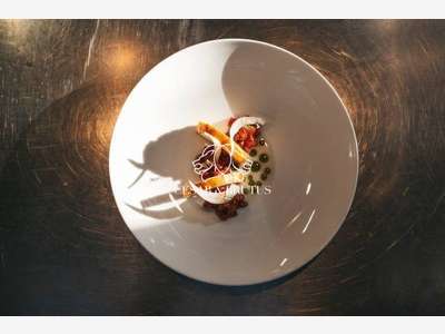 Vente FDC restaurant sur deux étages à Lyon 69006