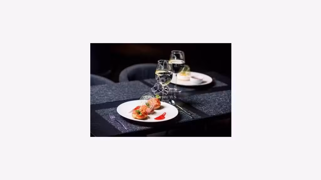 Vente FDC restaurant sur deux étages à Lyon 69006