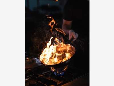 Vente FDC restaurant sur deux étages à Lyon 69006