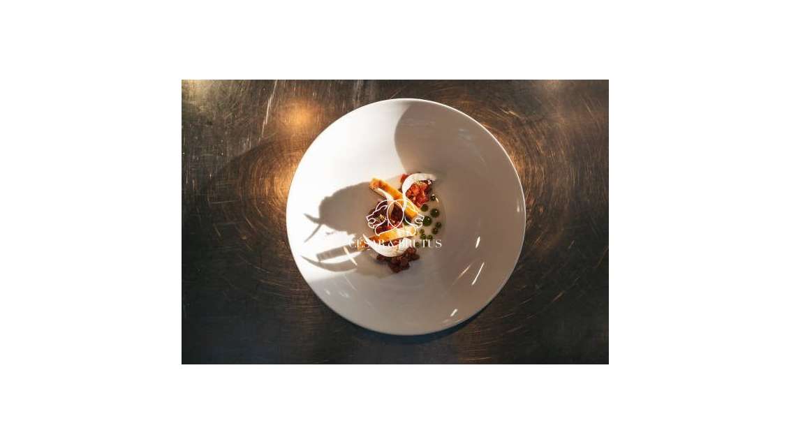 Vente FDC restaurant sur deux étages à Lyon 69006