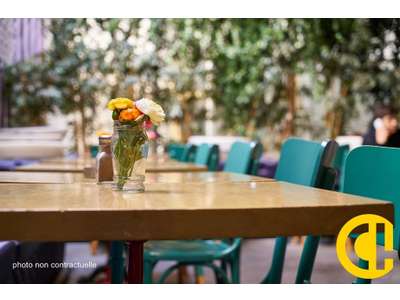 Vente Restaurant à Lyon