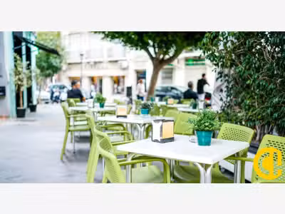 A vendre beau retaurant refait à neuf à Lyon 69002