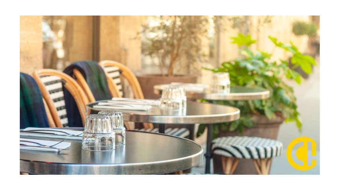 Vente restaurant licence IV sur axe passant Lyon