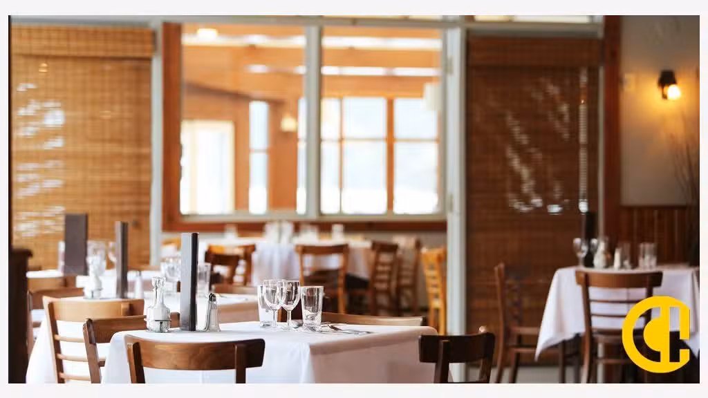 Vente restaurant lic IV sur 5 midis à Lyon Vaise