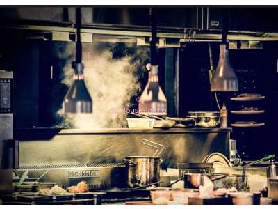 Vente Restaurant à Lyon 6e