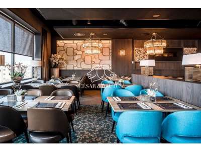 Vente Restaurant à Lyon 7e