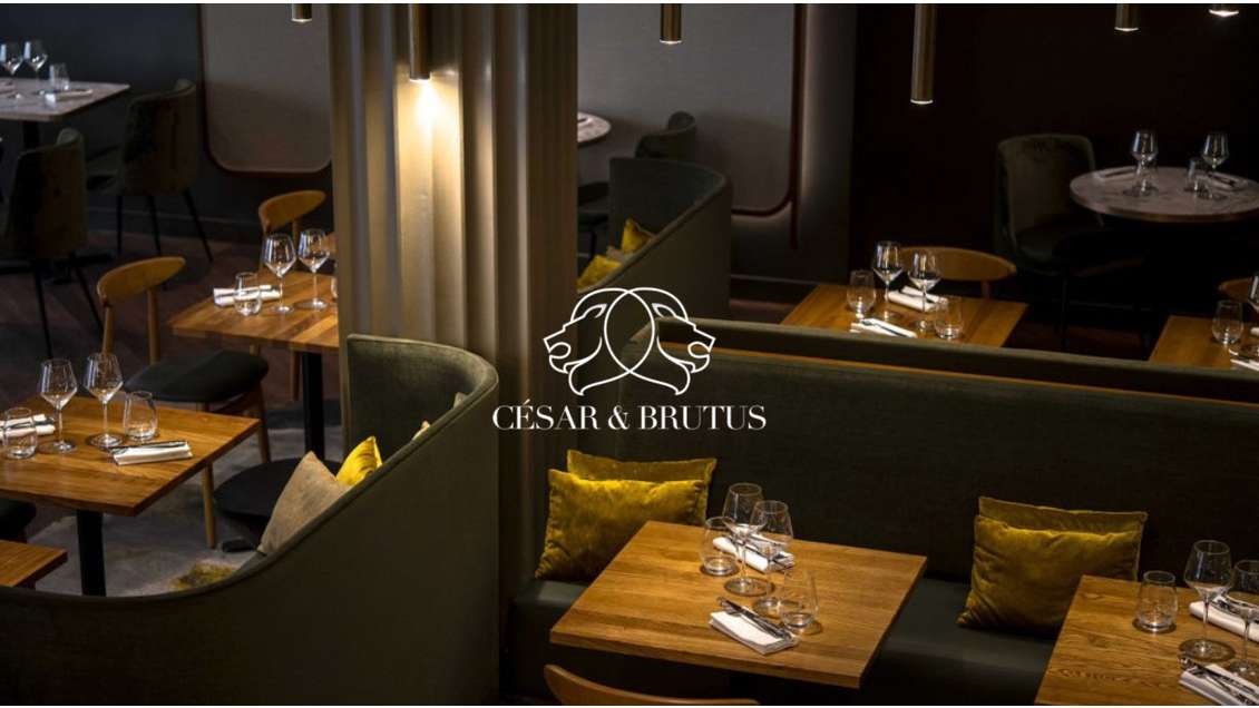 Rare opportunité restaurant à Lyon 69003