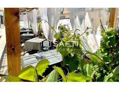 Vente Restaurant à Mâcon