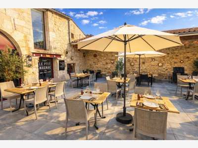 Vente restaurant en activité à Magnac-sur-Touvre