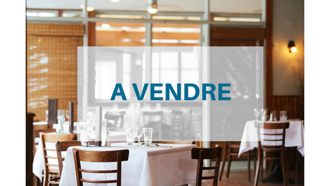 Vente restaurant à Paris Mairie XIIème Dugommier