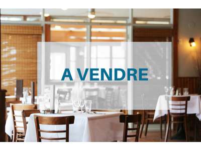 Vente Restaurant à Paris 12e