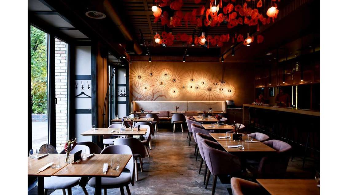 A vendre restaurant au coeur du Marais 75003