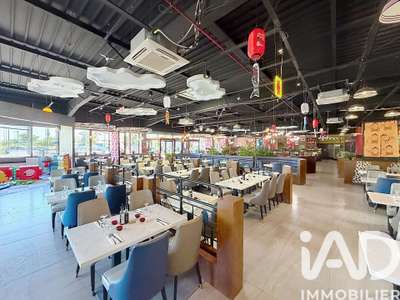 Cède restaurant empl exceptionnel Marange-Silvange