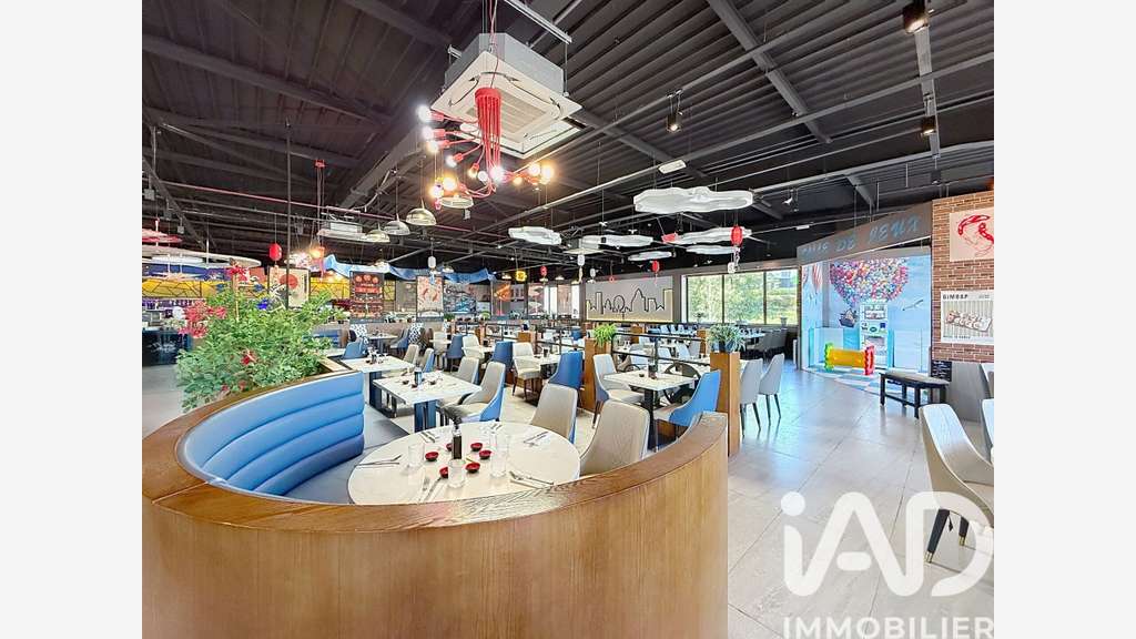 Cède restaurant empl exceptionnel Marange-Silvange
