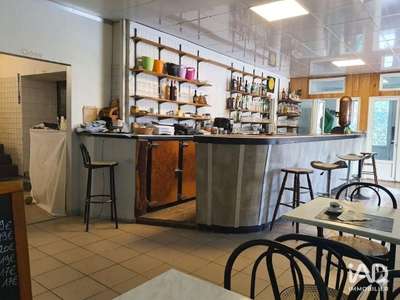 Restaurant à Marcorignan