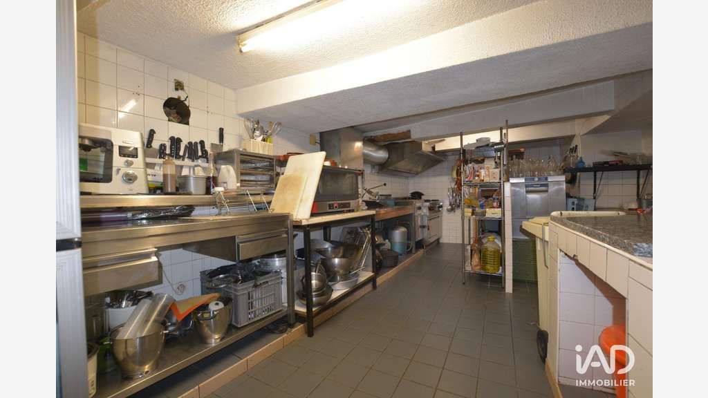 Restaurant à Marcorignan