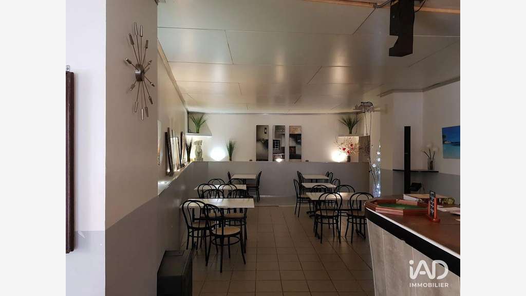 Restaurant à Marcorignan