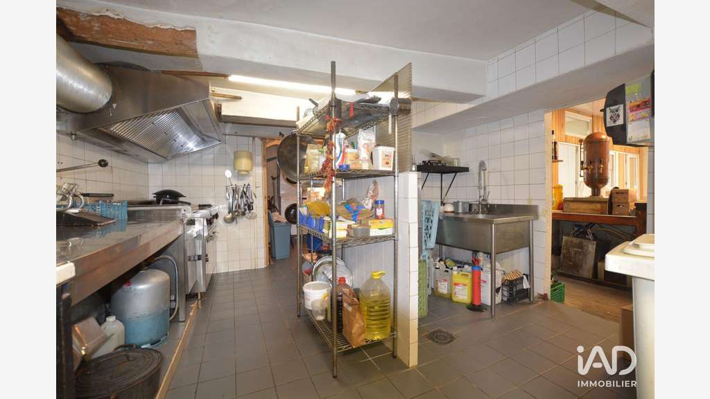 Restaurant à Marcorignan