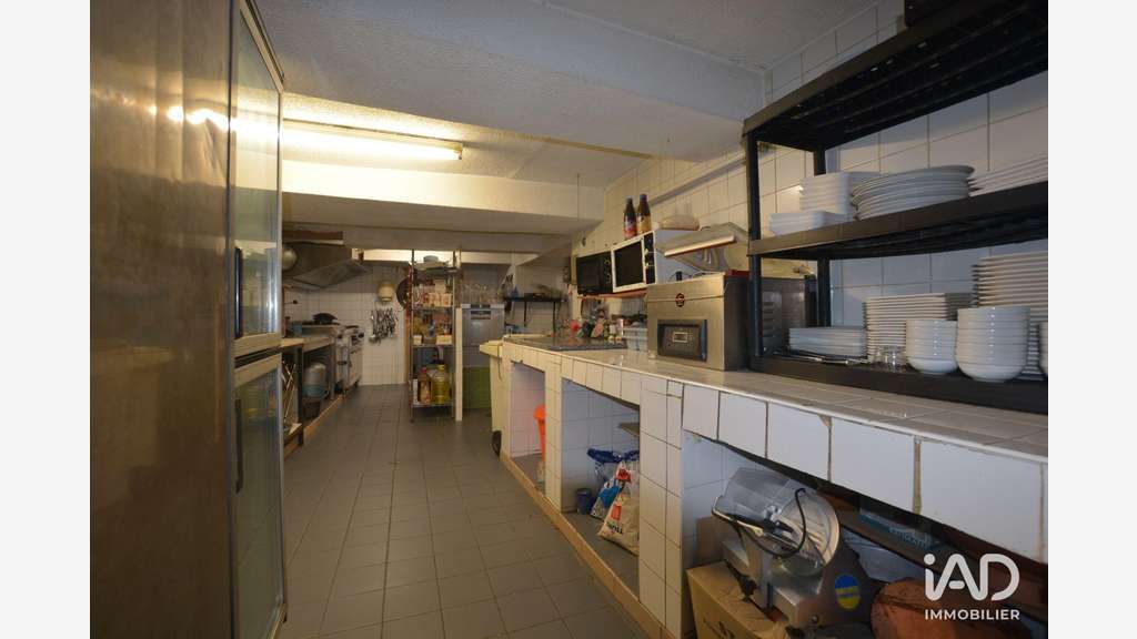 Restaurant à Marcorignan