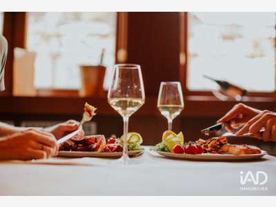 Vente restaurant empl de qualité à Marguerittes