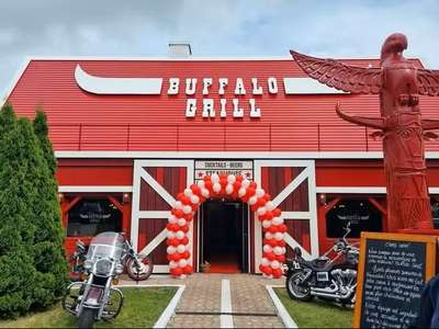 Devenez Franchisé Buffalo-Grill