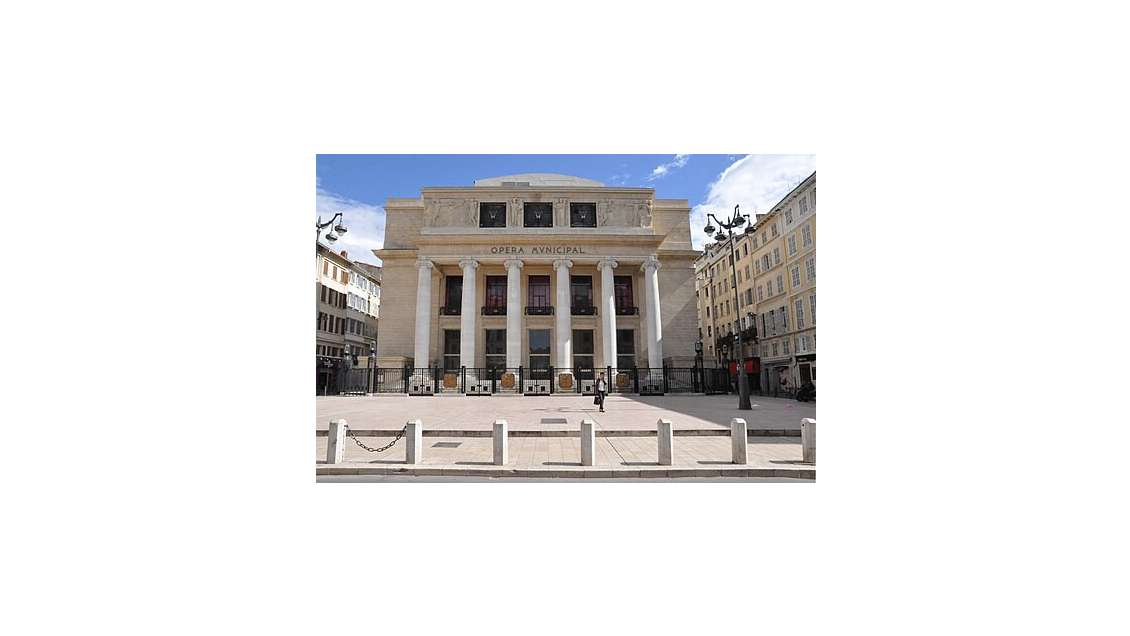 Vente restaurant 120m² à Marseille quartier Opéra