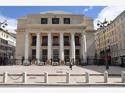 Vente restaurant 120m² à Marseille quartier Opéra