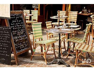 Vente Restaurant à Marseille 1er