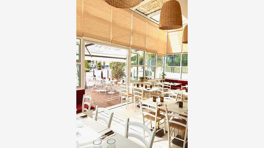 Exclusivite resto L3 plein Sud Marseille