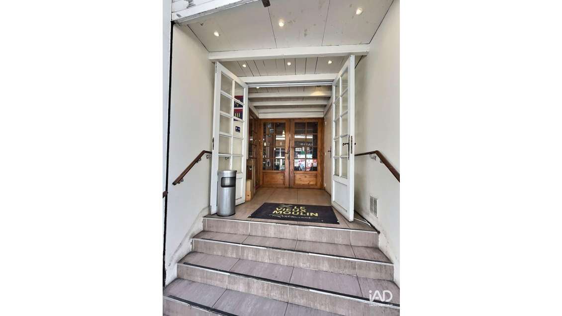 Restaurant à Marseille