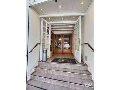 Vente Restaurant à Marseille 4e