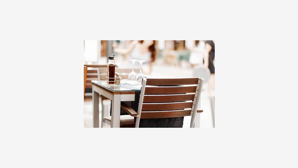 Coup de fusil Vd restaurant Marseille 13006