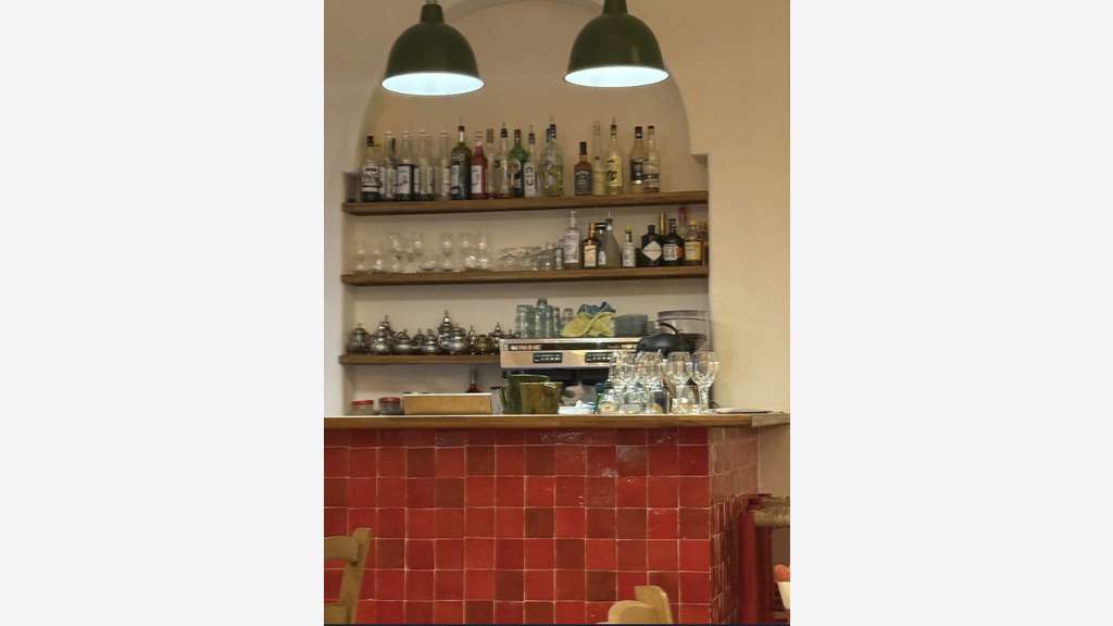 Vente restaurant 50 pl prox vieux port Marseille
