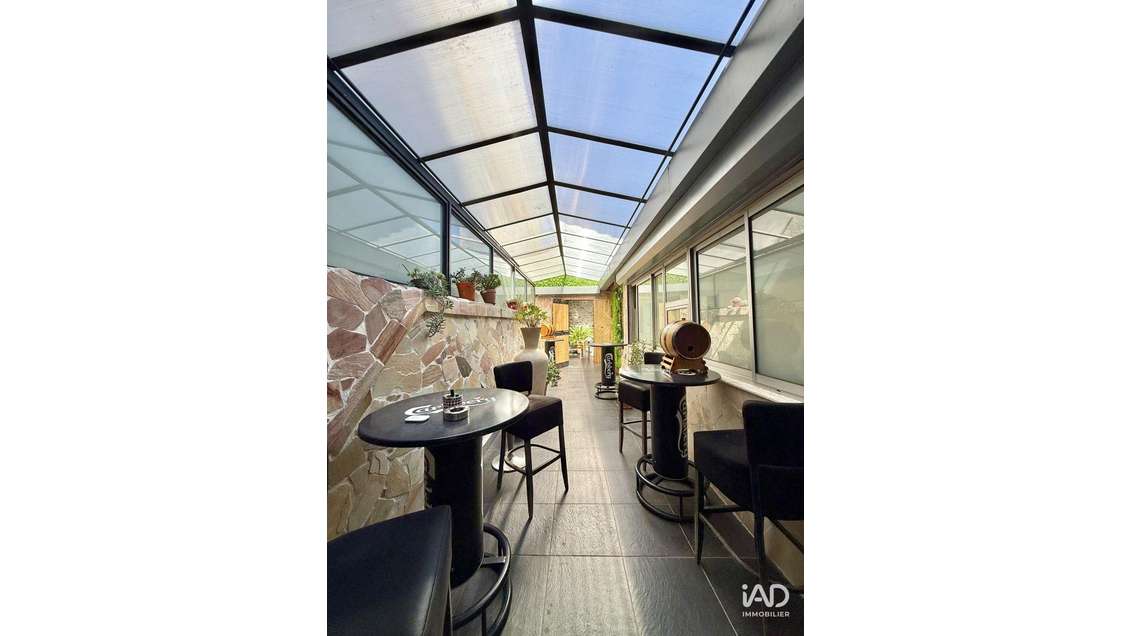 Restaurant à Marseille