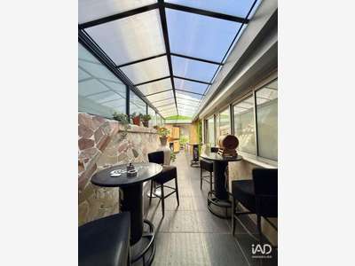Restaurant à Marseille
