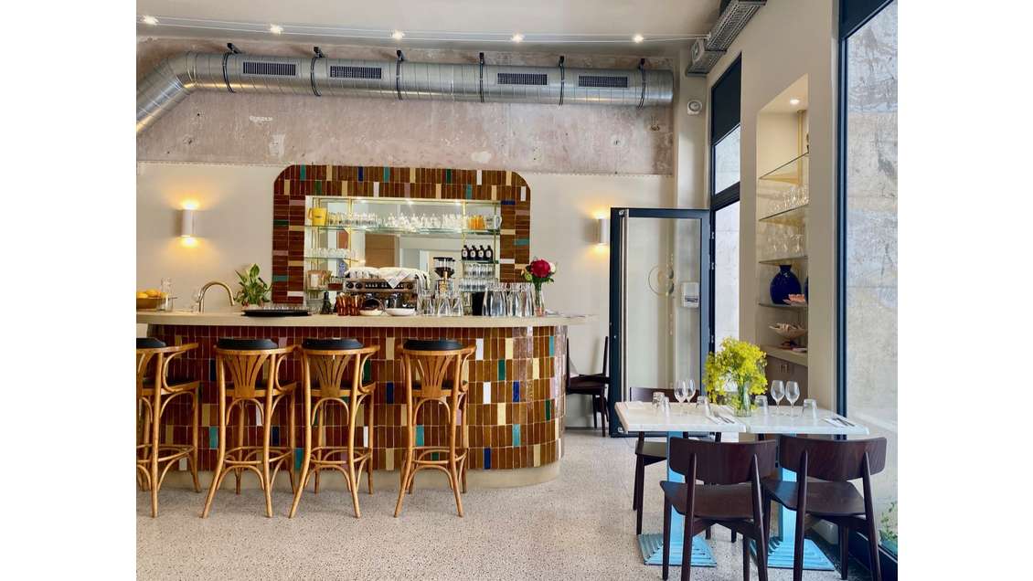 Exclusivité resto du midi centre piéton Marseille