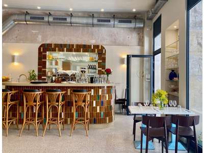 Vente Restaurant à Marseille 1er