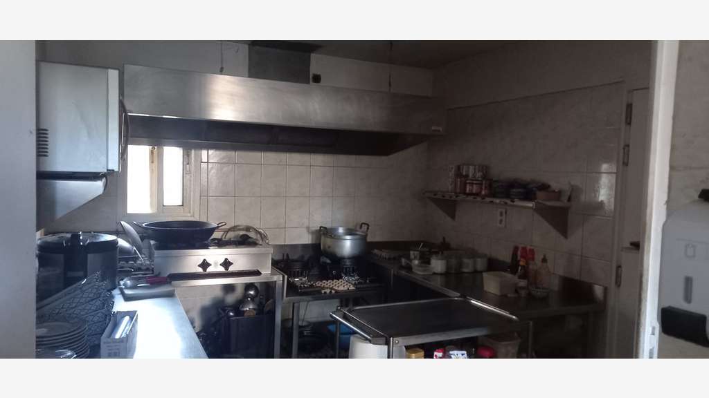 Vente restaurant 70 couverts 13013 Marseille