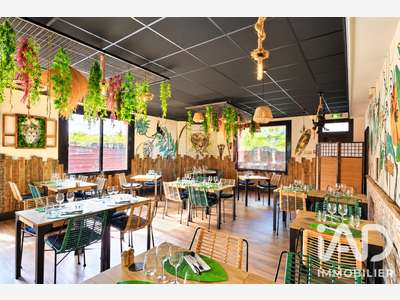 Vente restaurant bar licence IV à Marssac-sur-Tarn