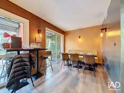 Vente Restaurant à Martigues
