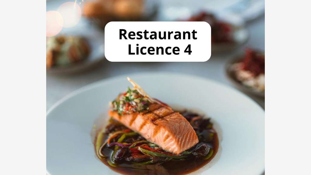 Baisse de prix FDC restaurant empl N°1 à Martigues