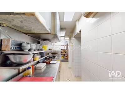 Vente Restaurant à Meaux