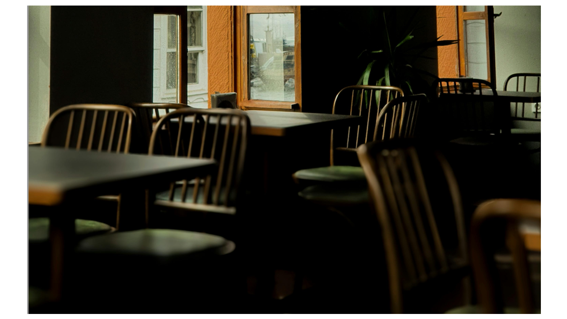 Restaurant à reprendre dans le Cher