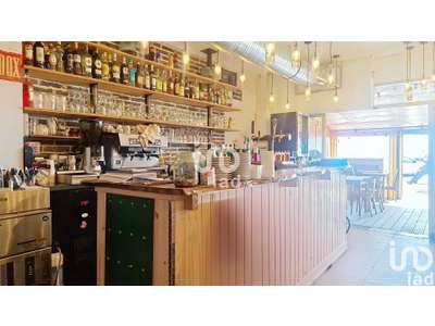 Vente Restaurant à Menton