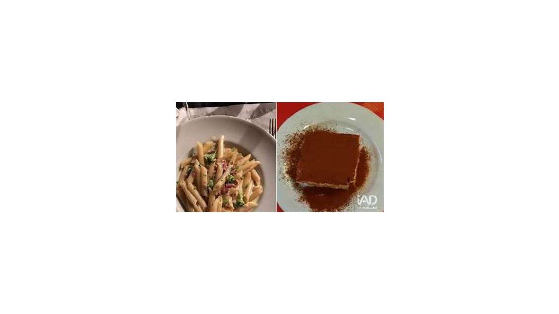 Vente restaurant reconnu à Méry-sur-Oise