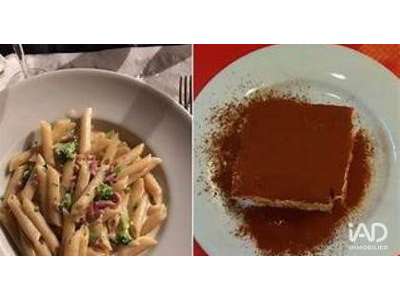 Vente Restaurant à Méry-sur-Oise