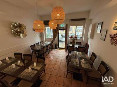 Vente Restaurant à Metz
