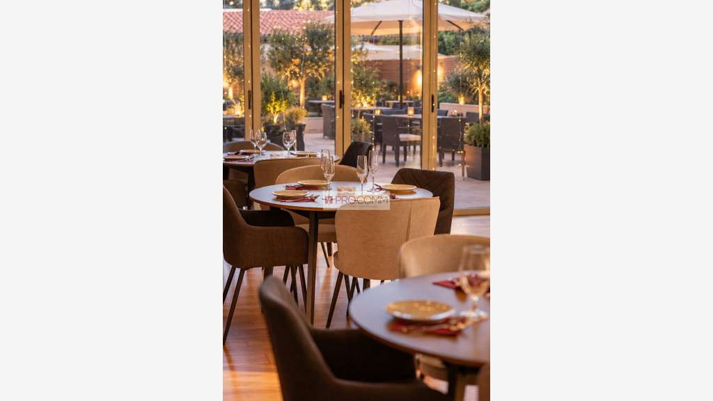 Restaurant 230m² à vendre entre Metz et Thionville