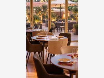 Restaurant 230m² à vendre entre Metz et Thionville