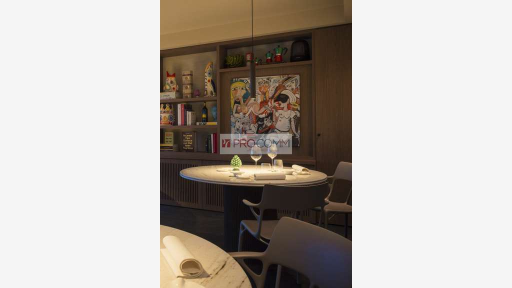 AV restaurant italien quartier historique à Metz 